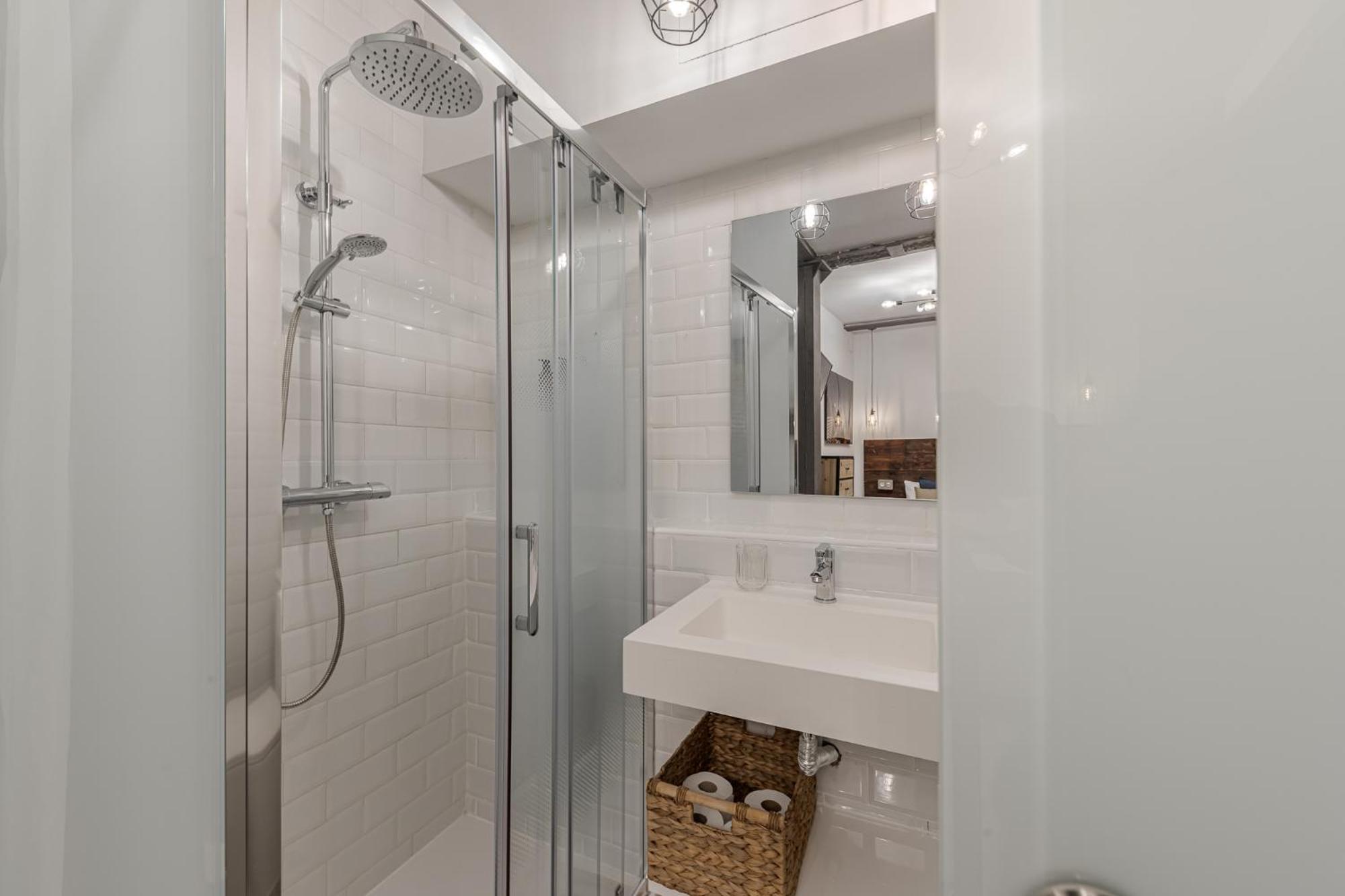 Waou Boutique Sol Hotell Madrid Eksteriør bilde